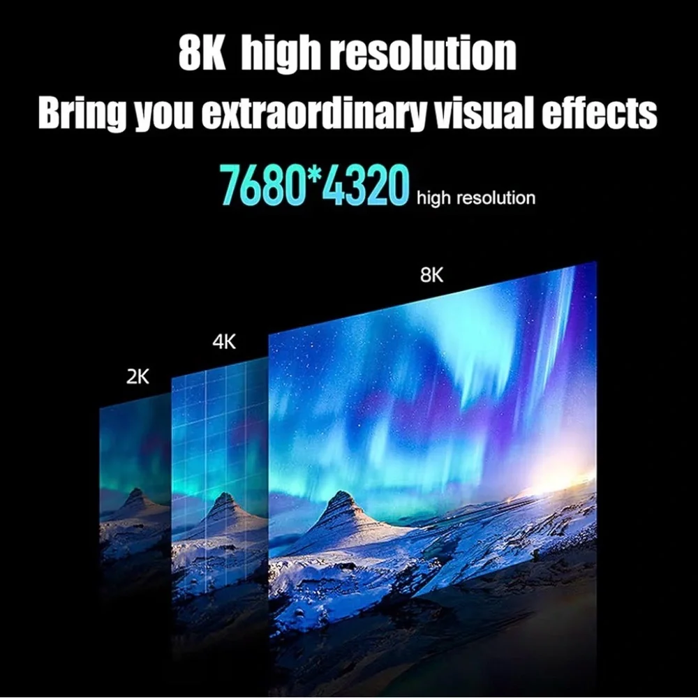 3.3ft USB4 cable, 8k Display / 40Gbps Data Transfer / 240w Power Delivery
